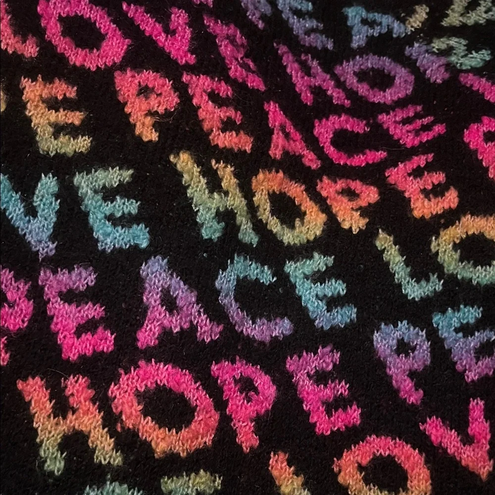 Torrid sweater 4X - Picture 7 of 7